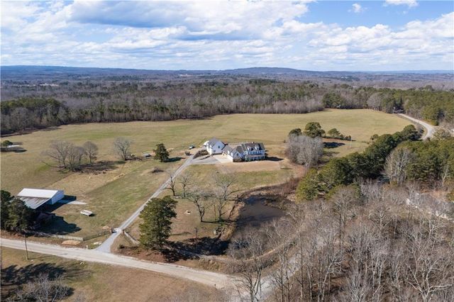 31 Duck Pond Road, Roopville, GA 30170