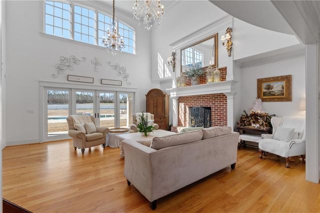 31 Duck Pond Road, Roopville, GA 30170