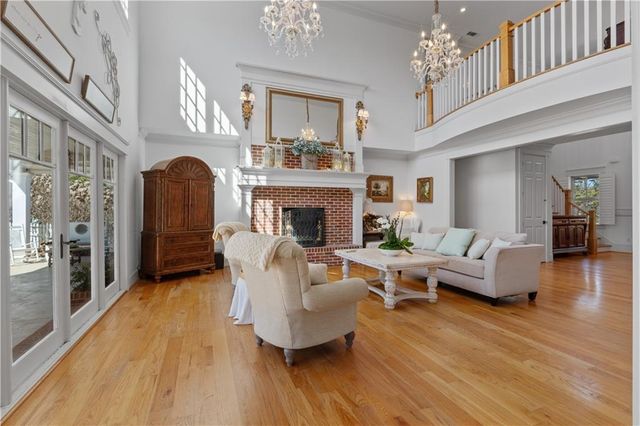 31 Duck Pond Road, Roopville, GA 30170