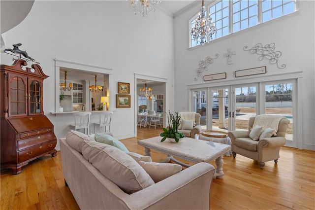 31 Duck Pond Road, Roopville, GA 30170