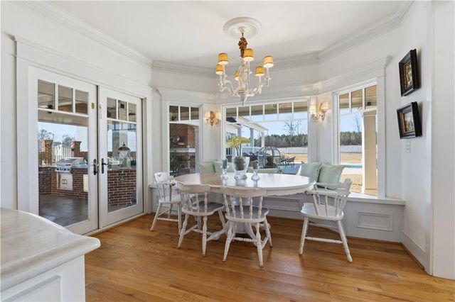 31 Duck Pond Road, Roopville, GA 30170