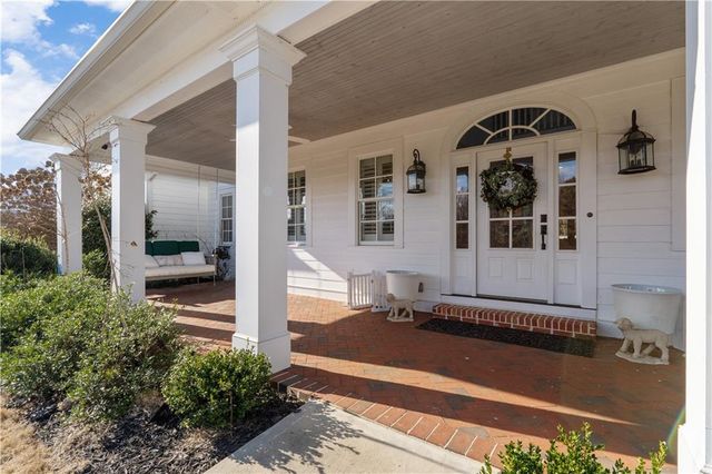 31 Duck Pond Road, Roopville, GA 30170