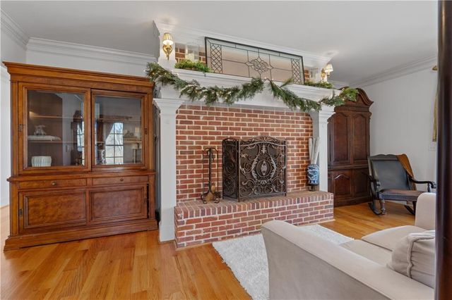 31 Duck Pond Road, Roopville, GA 30170