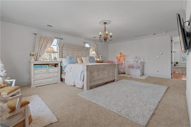 31 Duck Pond Road, Roopville, GA 30170