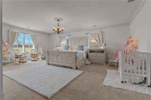 31 Duck Pond Road, Roopville, GA 30170