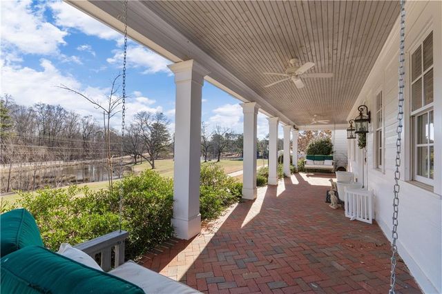 31 Duck Pond Road, Roopville, GA 30170