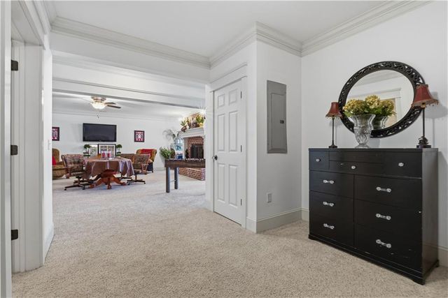 31 Duck Pond Road, Roopville, GA 30170