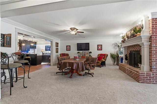 31 Duck Pond Road, Roopville, GA 30170