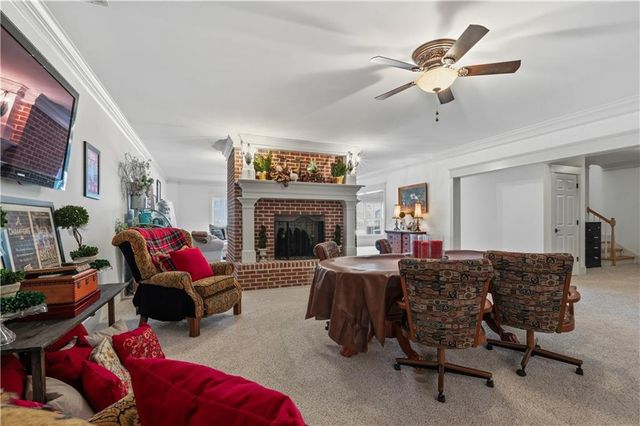 31 Duck Pond Road, Roopville, GA 30170