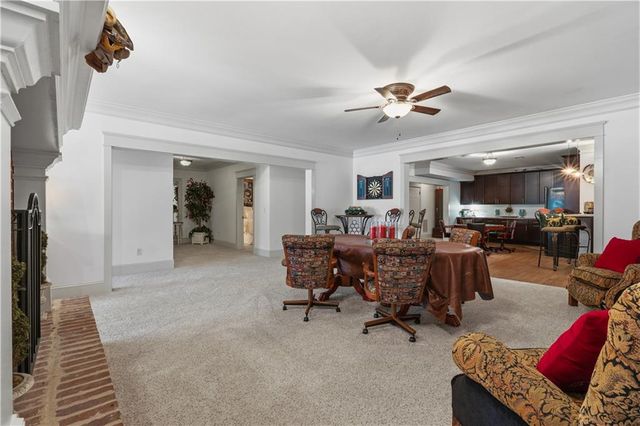 31 Duck Pond Road, Roopville, GA 30170