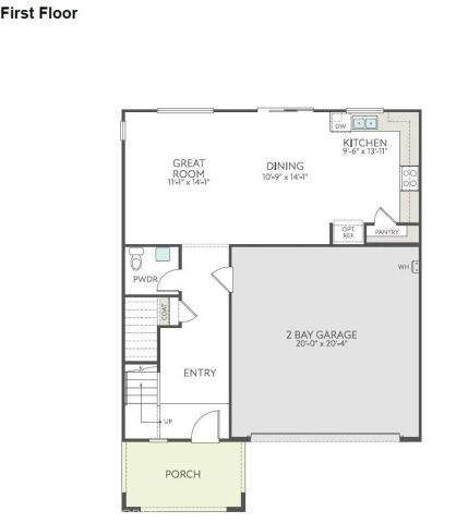 5385 Larkspur Road, Banning, CA 92220