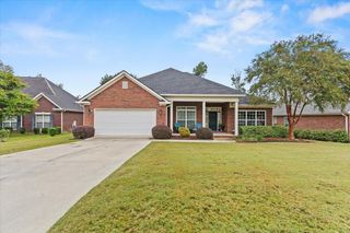 5171 Parnell Way, Augusta, GA 30907
