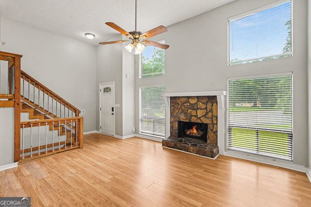 2311 Weatherly Court, Jonesboro, GA 30236