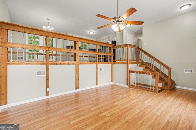 2311 Weatherly Court, Jonesboro, GA 30236