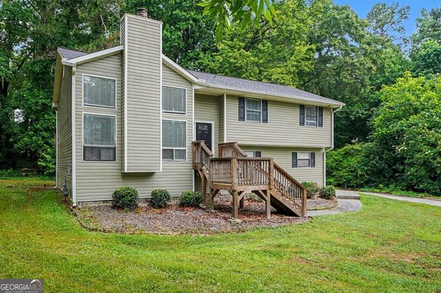 2311 Weatherly Court, Jonesboro, GA 30236