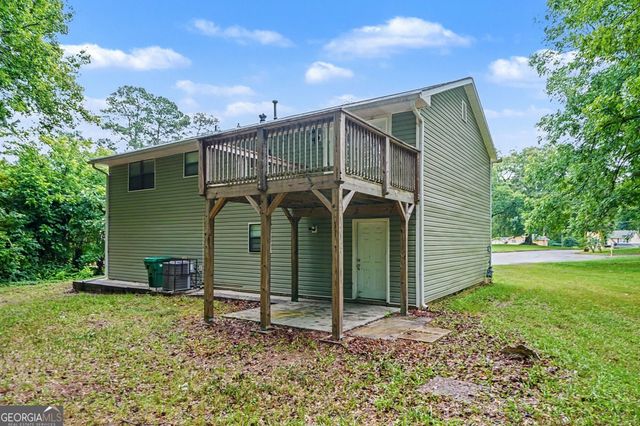 2311 Weatherly Court, Jonesboro, GA 30236