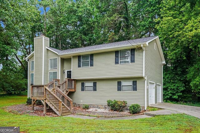 2311 Weatherly Court, Jonesboro, GA 30236