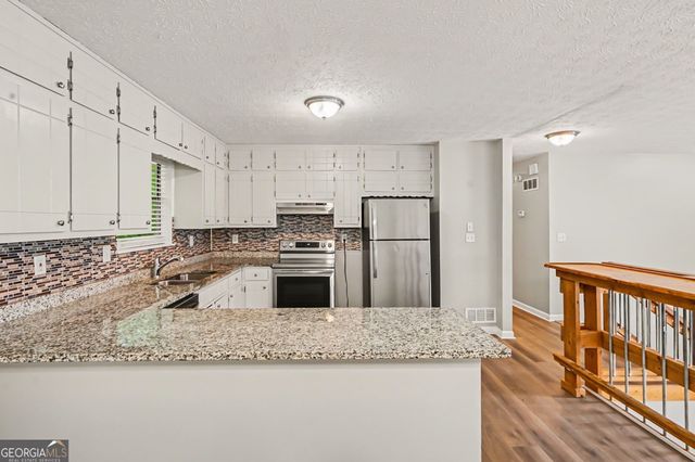 2311 Weatherly Court, Jonesboro, GA 30236