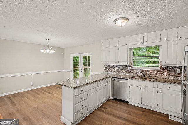 2311 Weatherly Court, Jonesboro, GA 30236