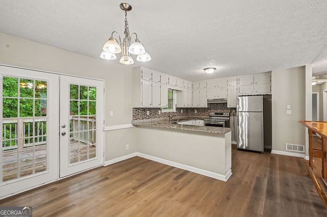 2311 Weatherly Court, Jonesboro, GA 30236