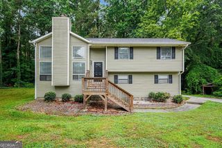 2311 Weatherly Court, Jonesboro, GA 30236