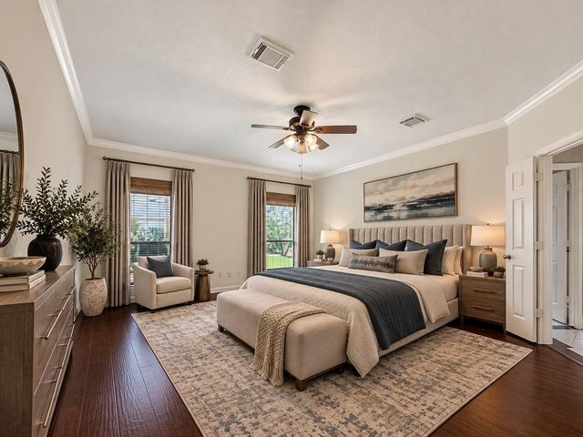 2602 Falcon Knoll Lane, Katy, TX 77494