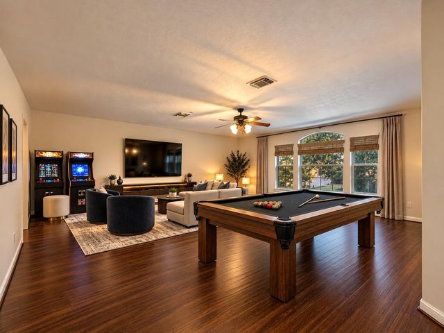 2602 Falcon Knoll Lane, Katy, TX 77494