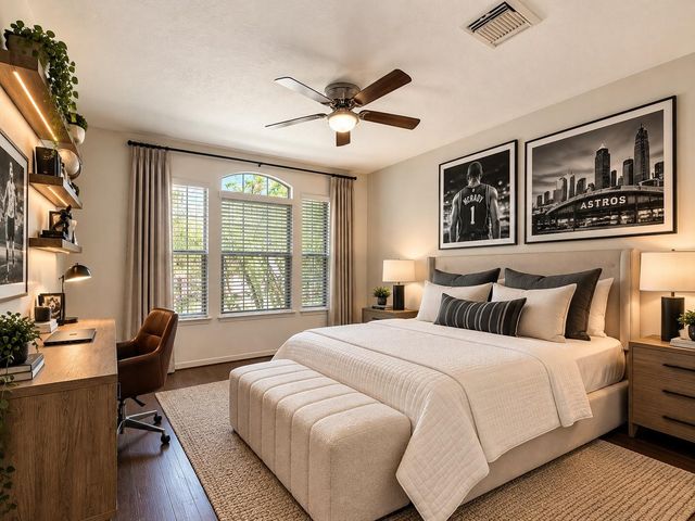 2602 Falcon Knoll Lane, Katy, TX 77494