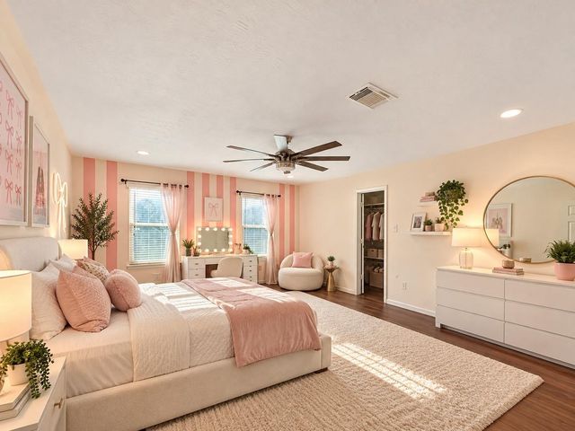 2602 Falcon Knoll Lane, Katy, TX 77494
