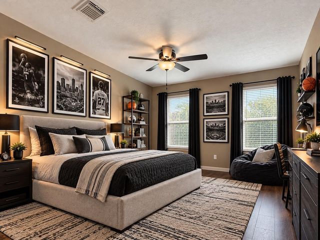 2602 Falcon Knoll Lane, Katy, TX 77494