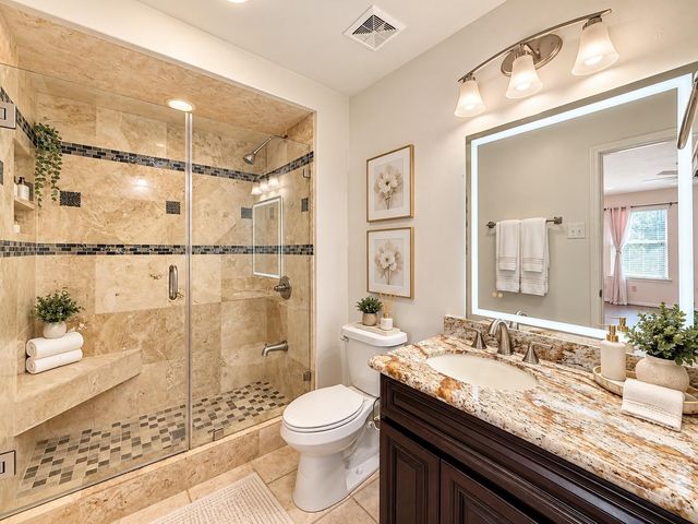 2602 Falcon Knoll Lane, Katy, TX 77494
