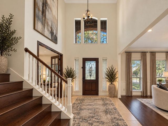 2602 Falcon Knoll Lane, Katy, TX 77494