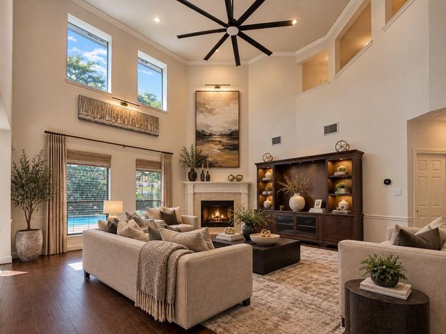 2602 Falcon Knoll Lane, Katy, TX 77494
