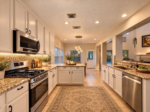 2602 Falcon Knoll Lane, Katy, TX 77494