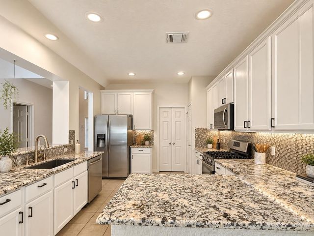 2602 Falcon Knoll Lane, Katy, TX 77494