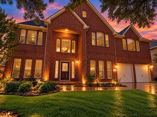 2602 Falcon Knoll Lane, Katy, TX 77494