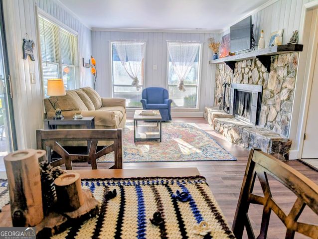 30 Spy Glass Circle Unit J Circle, Dillard, GA 30537