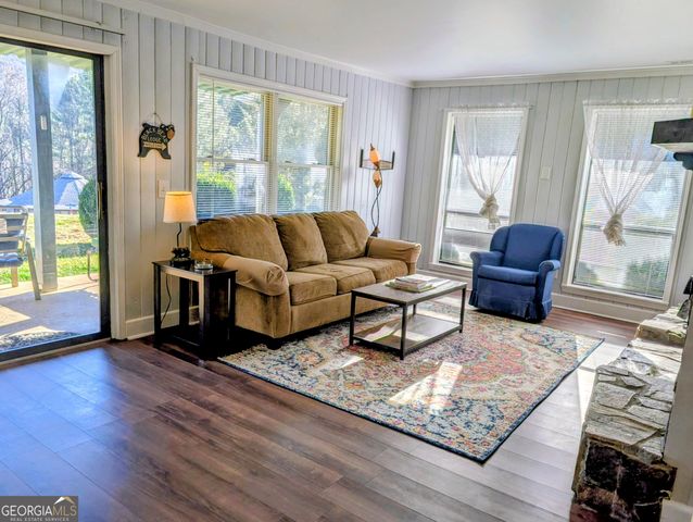 30 Spy Glass Circle Unit J Circle, Dillard, GA 30537