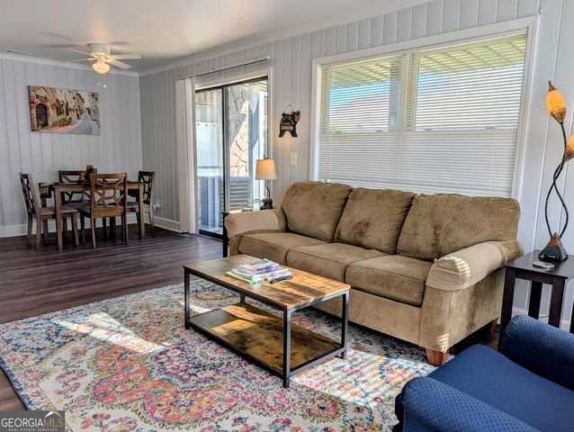 30 Spy Glass Circle Unit J Circle, Dillard, GA 30537