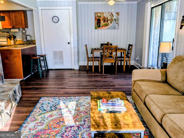 30 Spy Glass Circle Unit J Circle, Dillard, GA 30537
