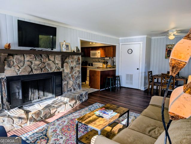 30 Spy Glass Circle Unit J Circle, Dillard, GA 30537
