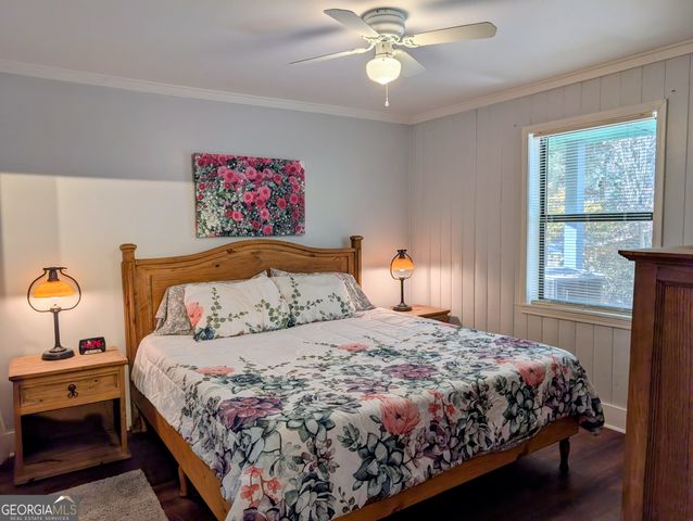 30 Spy Glass Circle Unit J Circle, Dillard, GA 30537