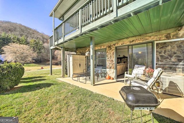 30 Spy Glass Circle Unit J Circle, Dillard, GA 30537