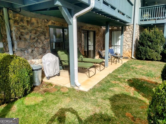 30 Spy Glass Circle Unit J Circle, Dillard, GA 30537