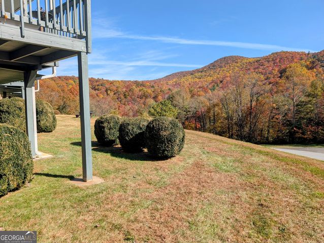 30 Spy Glass Circle Unit J Circle, Dillard, GA 30537