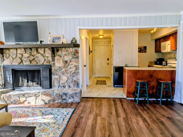 30 Spy Glass Circle Unit J Circle, Dillard, GA 30537