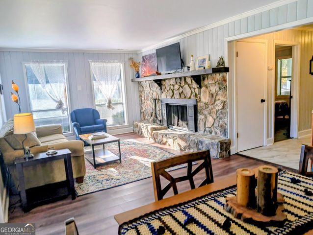 30 Spy Glass Circle Unit J Circle, Dillard, GA 30537