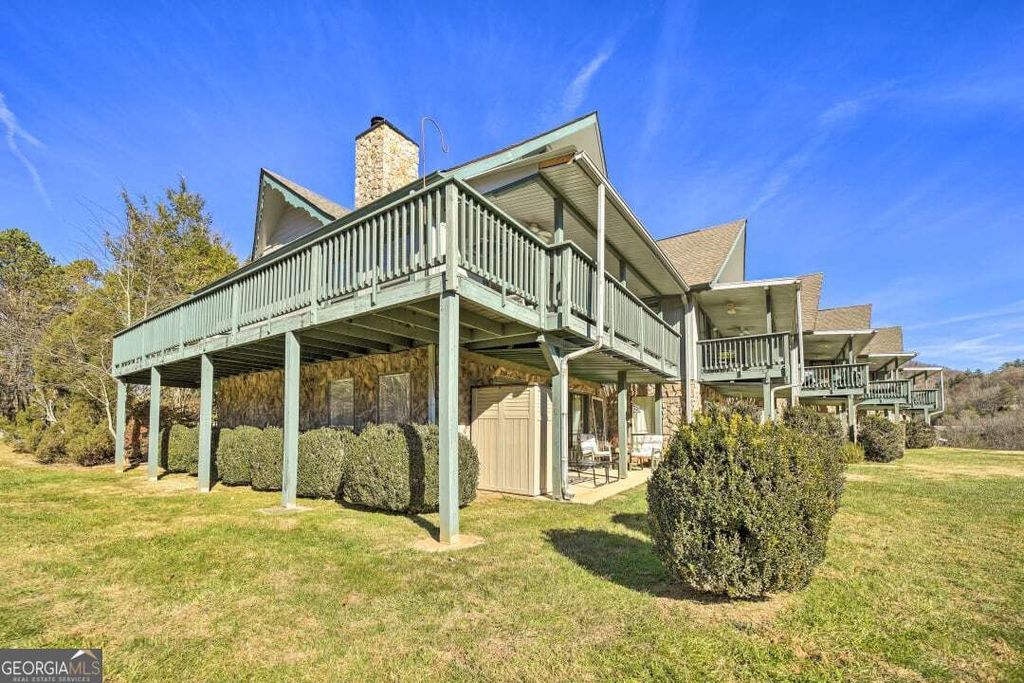 30 Spy Glass Circle Unit J Circle, Dillard, GA 30537