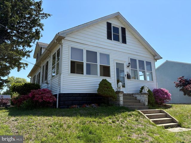 111 PATTERSON AVE, Bellmawr, NJ 08031