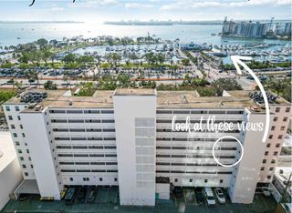 33 S GULFSTREAM AVENUE 502, Sarasota, FL 34236